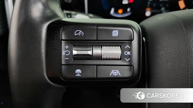 Hyundai Santa Fe (MX5) id 4635653 из Кореи 7