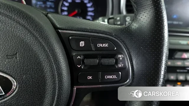 Kia Sportage 4th Generation id 3728740 из Кореи 7