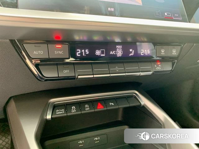 Audi A3 id 4261307 из Китая 7