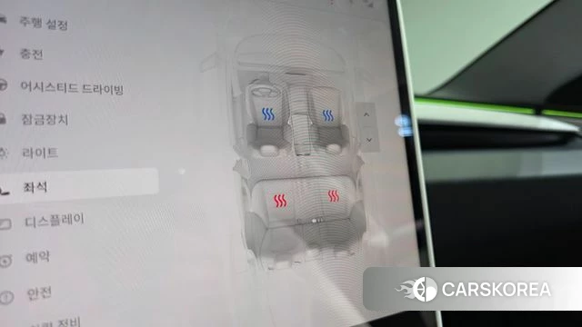 Tesla Model 3 id 4622894 из Кореи 7