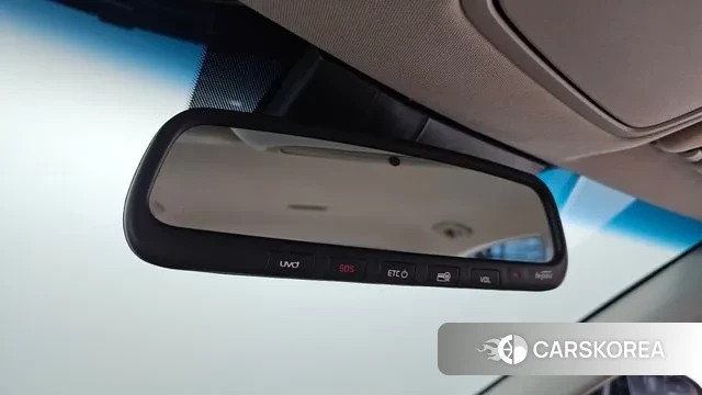 Kia K7 Premier Hybrid id 3611743 из Кореи 7