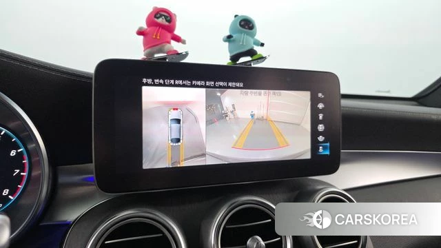 Mercedes-Benz GLC-Class X253 id 3841879 из Кореи 7