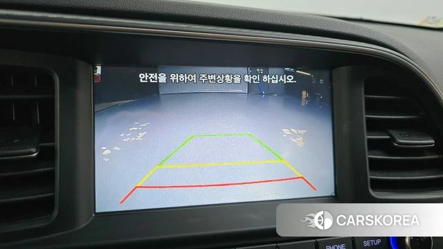 Hyundai The New Avante AD id 4520238 из Кореи 7