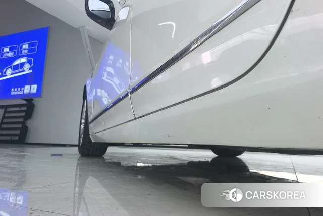 Cadillac CT6 id 4212203 из Китая 7