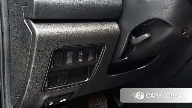 Renault Korea (Samsung) QM6 id 3510123 из Кореи 7