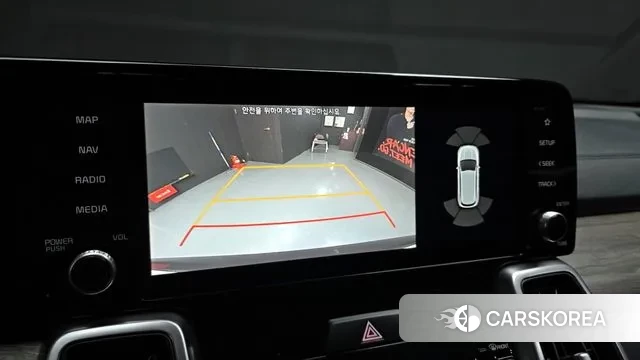 Kia Sorento 4th Generation id 3741849 из Кореи 7