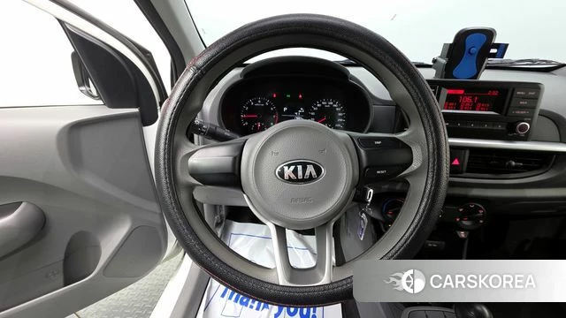 Kia All New Morning (JA) id 3867282 из Кореи 7