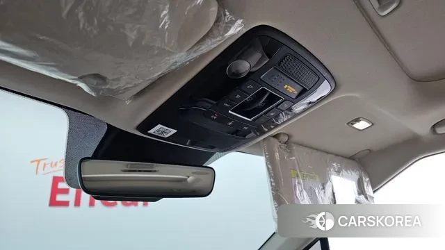 Kia Carnival 4th generation id 3535205 из Кореи 7