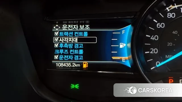 Ford Explorer id 3489693 из Кореи 7