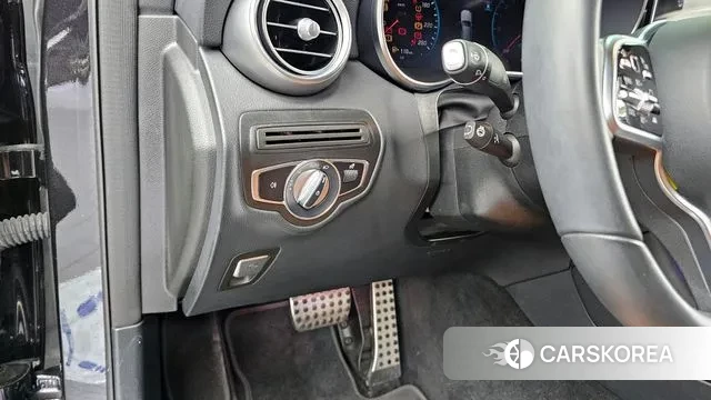 Mercedes-Benz GLC-Class X253 id 3059218 из Кореи 7