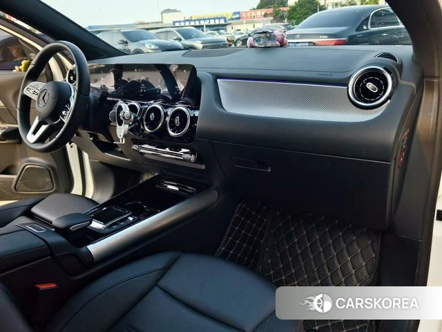 Mercedes-Benz GLA id 4263735 из Китая 7