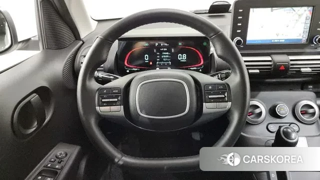 Hyundai Casper id 3147419 из Кореи 7