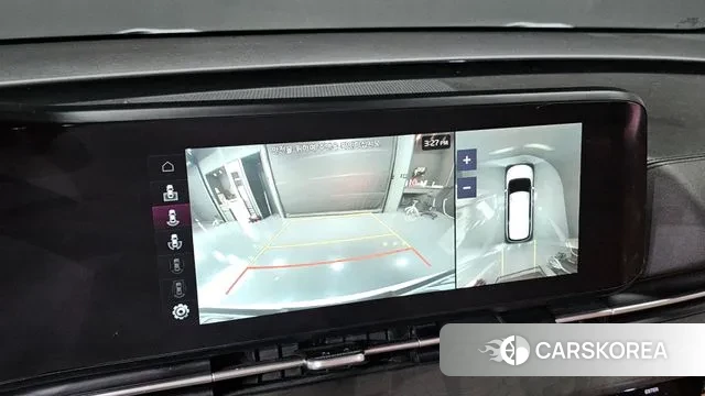 Kia Carnival 4th generation id 3487845 из Кореи 7