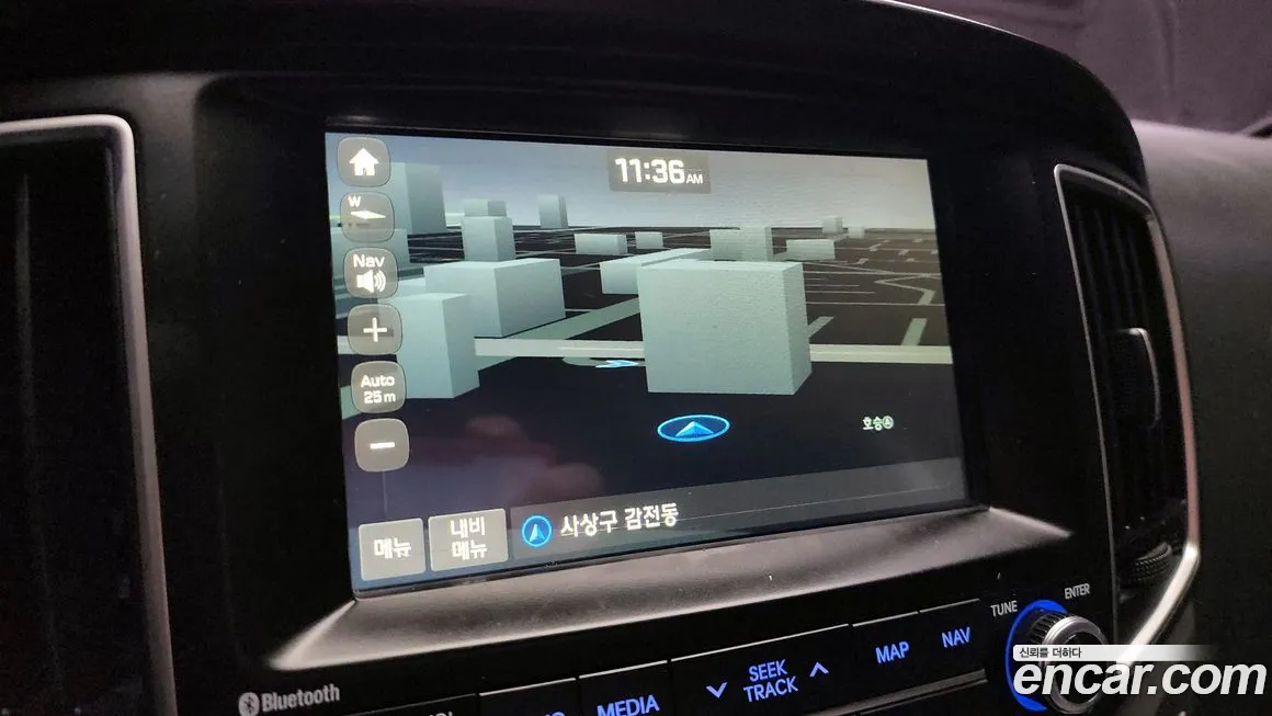 Hyundai The New Grand Starex id 1503597 из Кореи 7