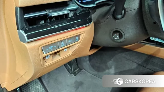 Genesis G80 (RG3) id 3312214 из Кореи 7