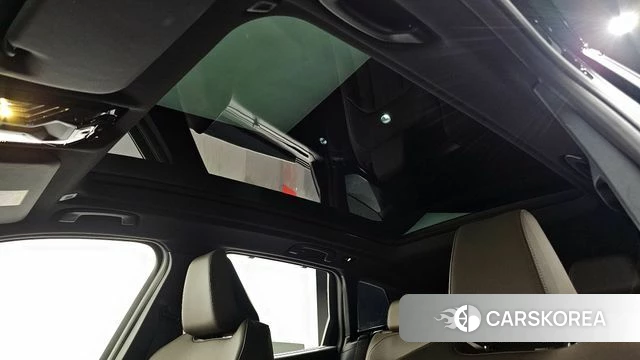 BMW X3 (G45) id 3952574 из Кореи 7