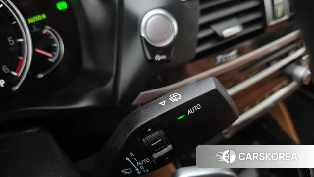 BMW X4 (G02) id 3886204 из Кореи 7