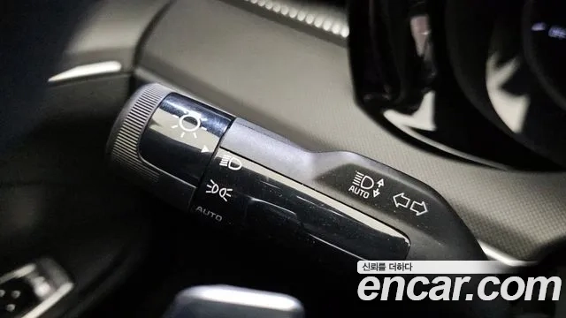 Kia K5 Hybrid 3rd Generation id 2869310 из Кореи 7