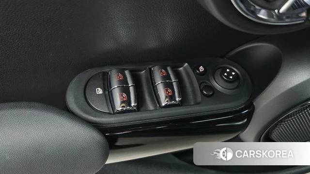Mini Cooper id 4745479 из Кореи 7