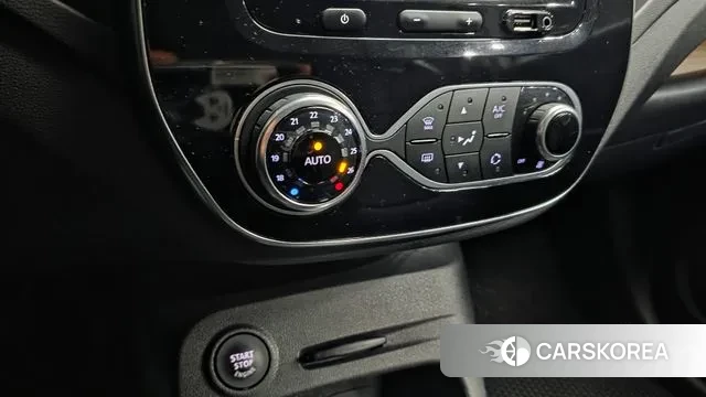 Renault Korea (Samsung) New QM3 id 3742741 из Кореи 7