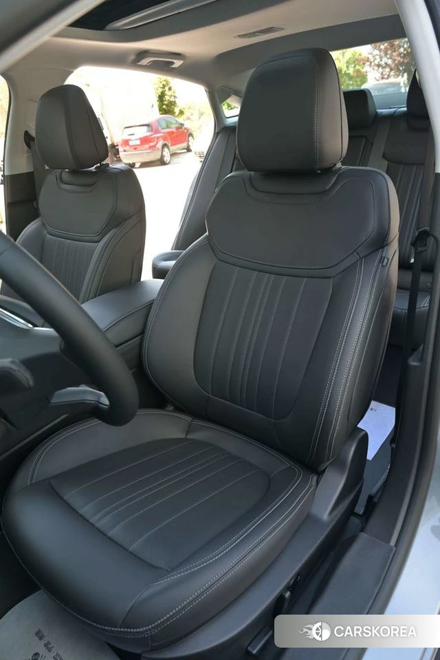 Ford Mondeo id 4239940 из Китая 7