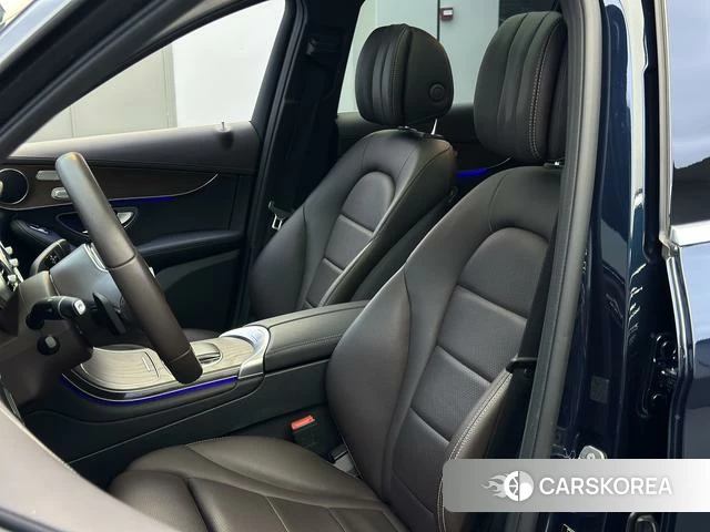 Mercedes-Benz GLC id 4313789 из Китая 7