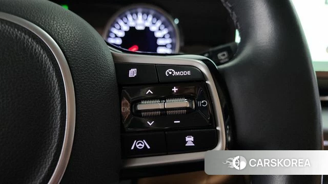 Kia Carnival 4th generation id 4202160 из Кореи 7