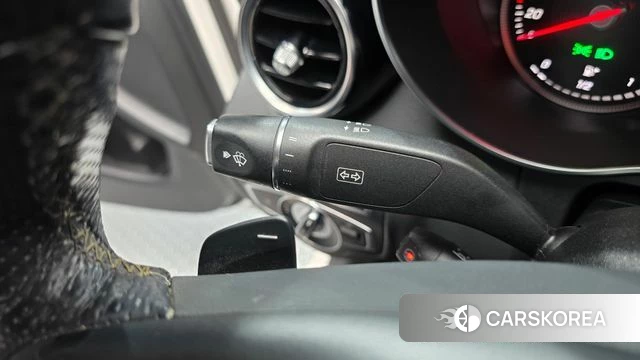 Mercedes-Benz C-Class W205 id 4658403 из Кореи 7
