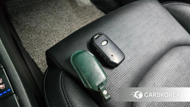 Kia Come New K3 id 4637943 из Кореи 7