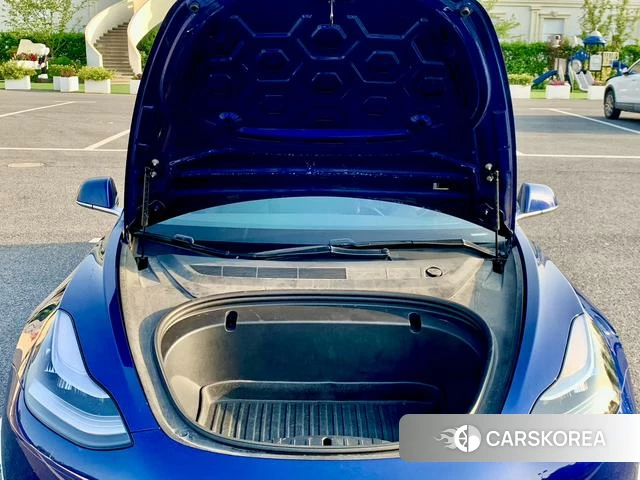 Tesla Model 3 id 4253086 из Китая 7