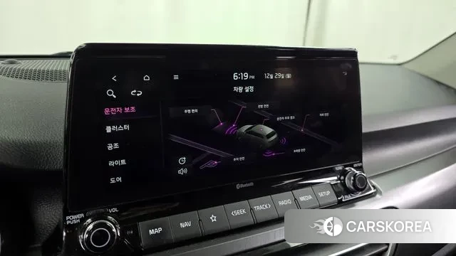 Kia Seltos id 3524676 из Кореи 7