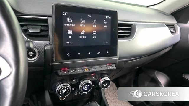 Renault Korea (Samsung) XM3 id 4500850 из Кореи 7