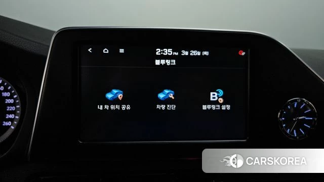 Hyundai Grandeur IG id 3846078 из Кореи 7