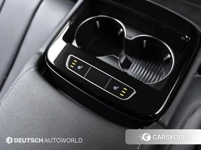 Genesis Electrified G80 (RG3) id 3771409 из Кореи 7