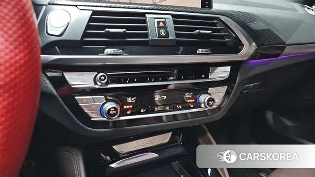 BMW X4 (G02) id 3258934 из Кореи 7