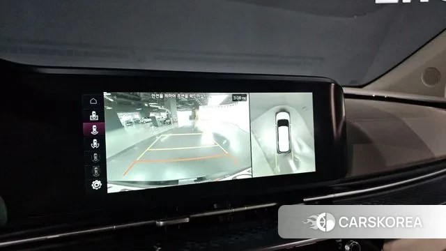 Kia Carnival 4th generation id 3003821 из Кореи 7