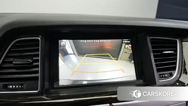 Genesis G80 id 2981419 из Кореи 7