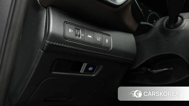 Hyundai The New Santa Fe id 4506082 из Кореи 7
