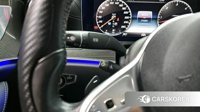 Mercedes-Benz CLS-Class C257 id 3905635 из Кореи 7