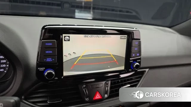 Hyundai i30 (PD) id 3362068 из Кореи 7