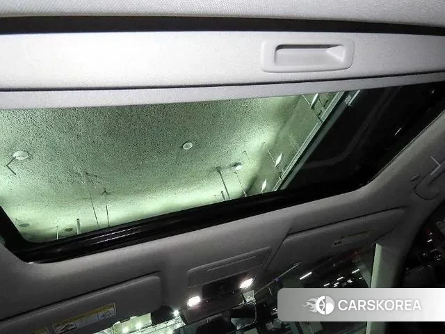 Honda CR-V 6th generation id 3619008 из Кореи 7