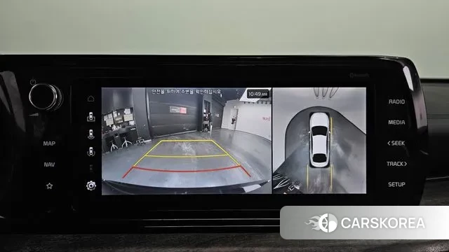 Kia K5 3rd generation id 3601147 из Кореи 7