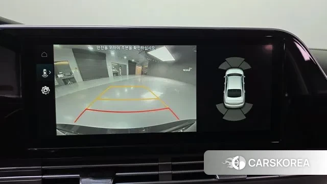 Hyundai The New Grandeur IG id 3582754 из Кореи 7