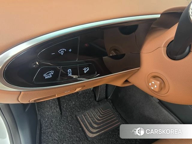 Genesis GV70 id 3831209 из Кореи 7