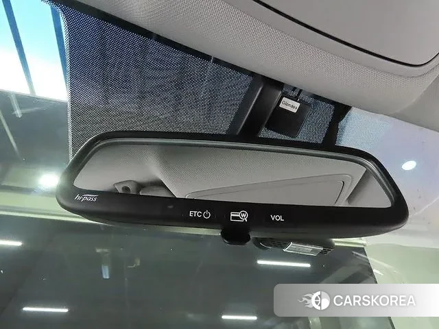 Hyundai Sonata New Rise id 3434575 из Кореи 7