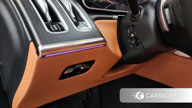 Mercedes-Benz S-Class W223 id 3011357 из Кореи 7