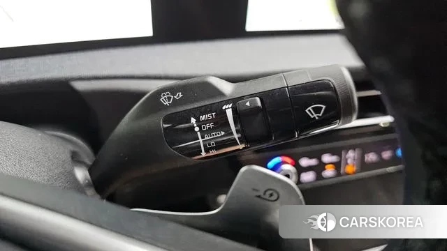 Kia EV6 id 2905613 из Кореи 7