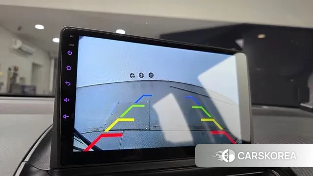 Hyundai Casper id 3366721 из Кореи 7