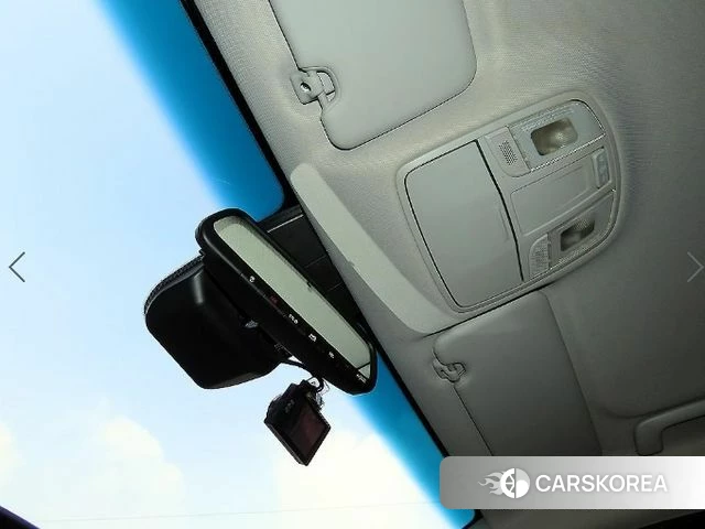 Hyundai All New Tucson id 4713234 из Кореи 7