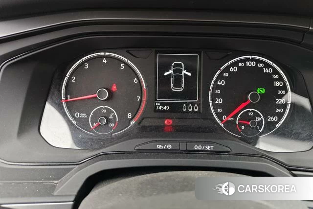 Volkswagen Polo id 4242057 из Китая 7